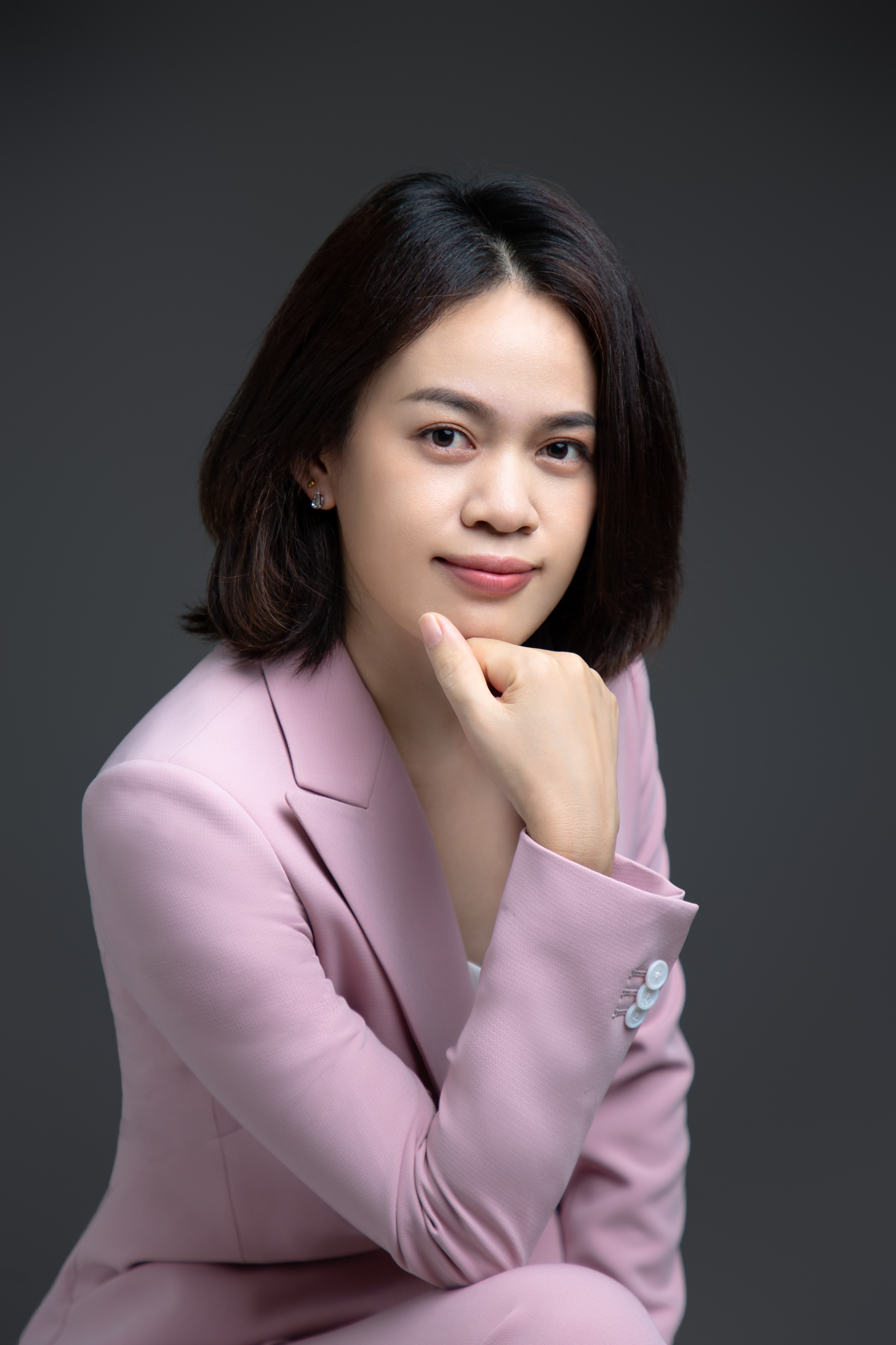 Amy Liao, Founder